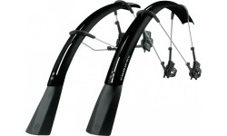 Poritiibade komplekt SKS Raceblade Pro XL 27,5"-28" (must)