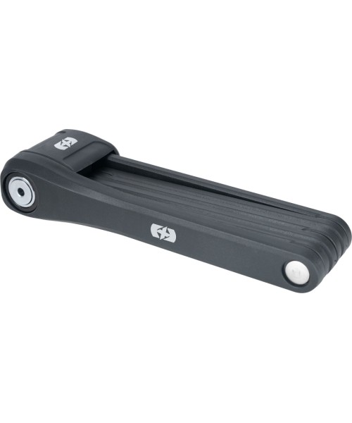 Kokkupandav jalgrattalukk Oxford Linklock GL 90 cm