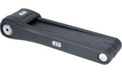 Folding Lock Oxford Linklock GL 90 cm