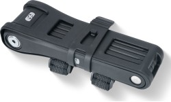 Kokkupandav jalgrattalukk Oxford Linklock GL 90 cm