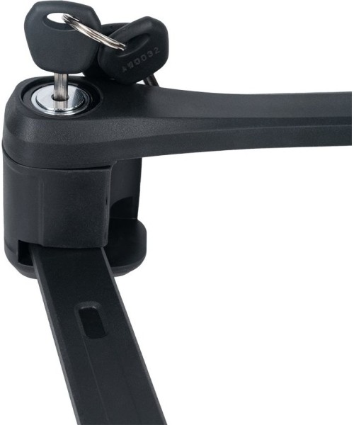 Kokkupandav jalgrattalukk Oxford Linklock GL 90 cm