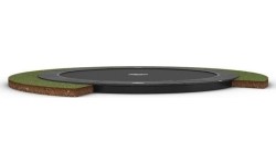 BERG Sports Champion FlatGround 380 batuut, hall