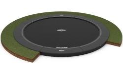 Batuut BERG SPORTS Elite FlatGround 330, hall