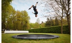 Batuut BERG SPORTS Elite FlatGround 330, hall