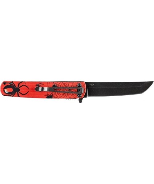 Kokkupandav nuga Ganzo G626-RD