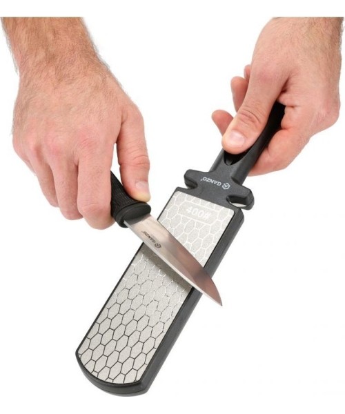 Ganzo ProSharp Sharpener