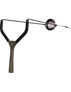 ZFISH Slingshot Mini Pro Catapult