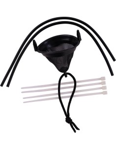 ZFISH Spare Set Tube & Cup MP