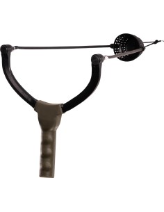 ZFISH Slingshot Powerfull Master Catapult