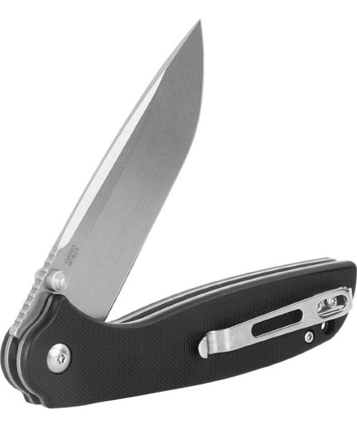 Kokkupandav nuga Ganzo G6803-BK
