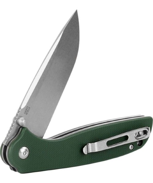Kokkupandav nuga Ganzo G6803-GR