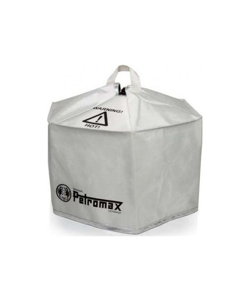 Grill Tools and Accessories Petromax: Aramidinis konvekcinis uždangalas Petromax