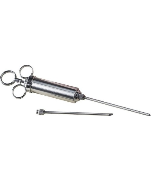 Grill Tools and Accessories Char-Broil: Stainless Steel Syringe Char-Broil