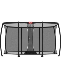 Batuudi varuosad BERG: BERG Ultim Safety Net DLX XL 410