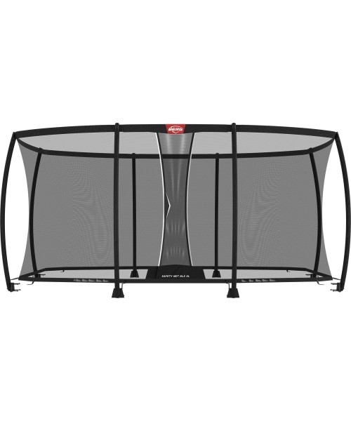 Batuudi varuosad BERG: BERG Ultim Safety Net DLX XL 500
