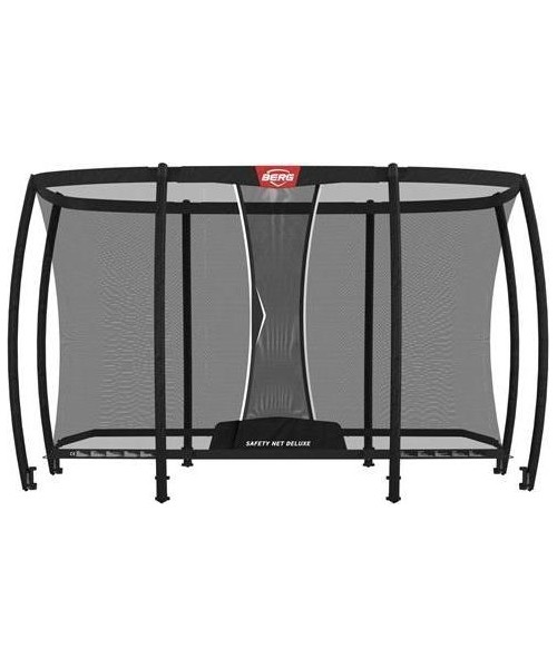 Batuudi varuosad BERG: BERG Ultim Safety Net Deluxe 330