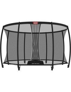 Trampoline Spare Parts BERG: BERG Safety Net Deluxe XL 430