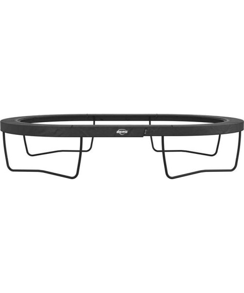 Trampoline Spare Parts BERG: BERG Grand Elite Regular 520 Grey (box 2/2)