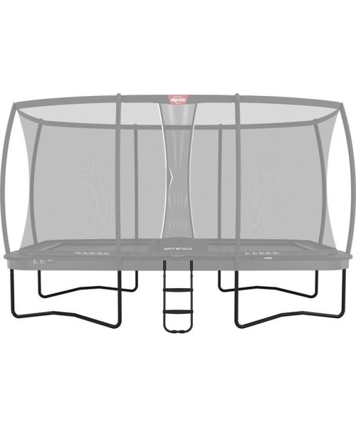 Batuudi varuosad BERG: BERG Ultim Elite Regular 500 + Ladder (Box 3)
