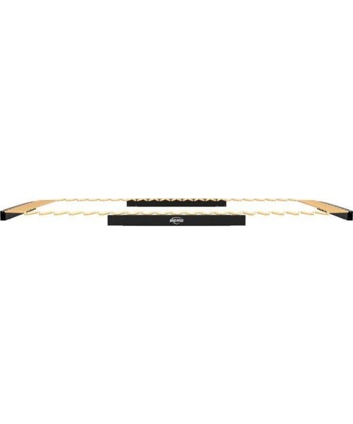 Trampoline Spare Parts BERG: BERG Ultim Pro Bouncer 500 (Box 1)