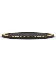 Batuudi varuosad BERG: BERG FlatGround 330 (without padding)