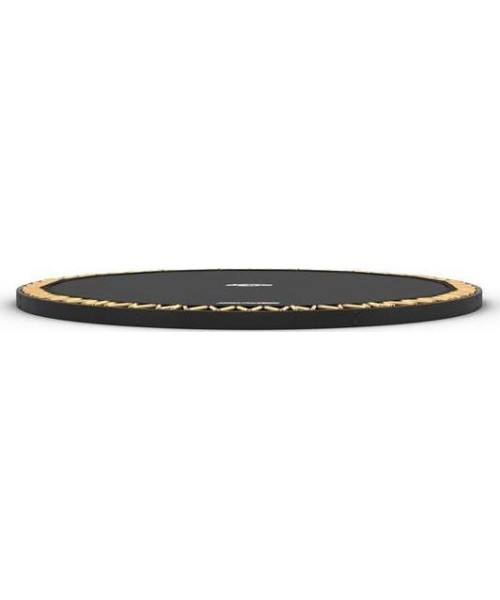Batuudi varuosad BERG: BERG FlatGround 380 (without padding)