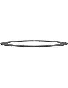 Trampoline Spare Parts BERG: BERG Elite FlatGround 380 Padding Grey
