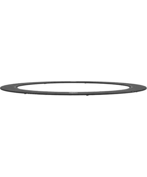 Batuudi varuosad BERG: BERG Elite FlatGround 380 Padding Grey