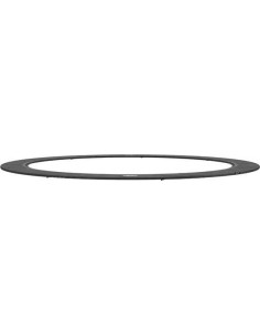 Batuudi varuosad BERG: BERG Elite FlatGround 430 Padding Grey