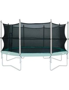 Ohutusvõrk 330 (11 ft) (ilma kummipaelteta)
