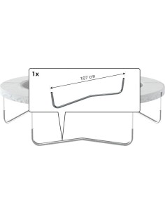 Favorit W-jalg 200 (107 cm)