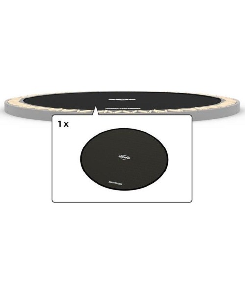 Trampoline Spare Parts BERG: AirFlow Pro 330 Jump mat