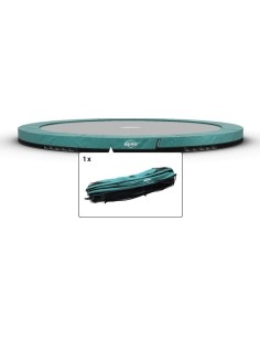Champion - InGround Padding 430 Green