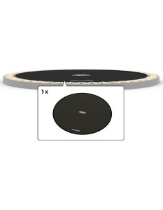 AirFlow Pro 430 Jump mat