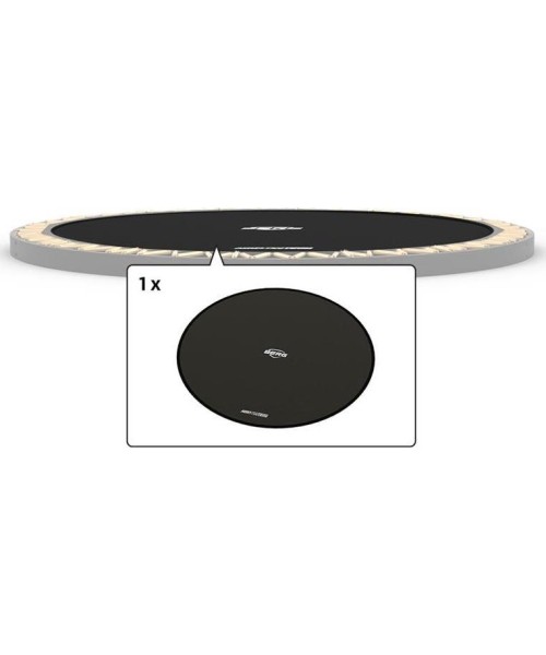 Trampoline Spare Parts BERG: AirFlow Pro 430 Jump mat