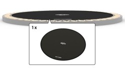 Batuudi hüppematt AirFlow Pro 430