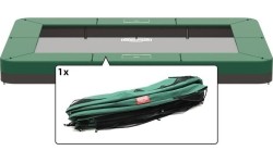 Ultim Champion - InGround Padding 330 green (27cm)