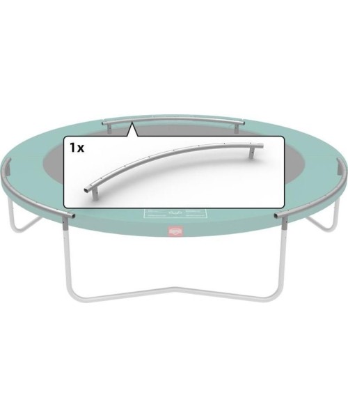Trampoline Spare Parts BERG: Talent - Toprail welded 300 (10ft)
