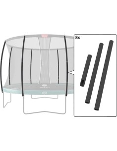 Safety Net DLX XL - Foam set