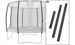 Safety Net DLX XL - Foam set