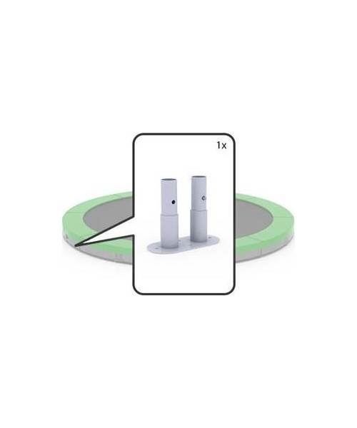 Trampoline Spare Parts BERG: InGround Favorit - Foot 330 (11ft)