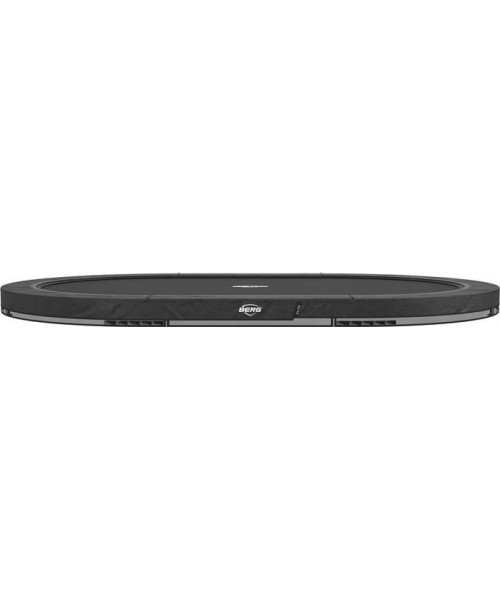 Trampoline Spare Parts BERG: BERG Grand Elite InGround 520 Grey (box 2/2)