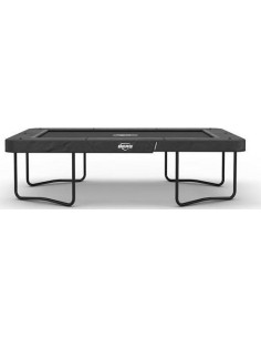 Batuudi varuosad BERG: BERG Ultim Champion Regular 330 Grey