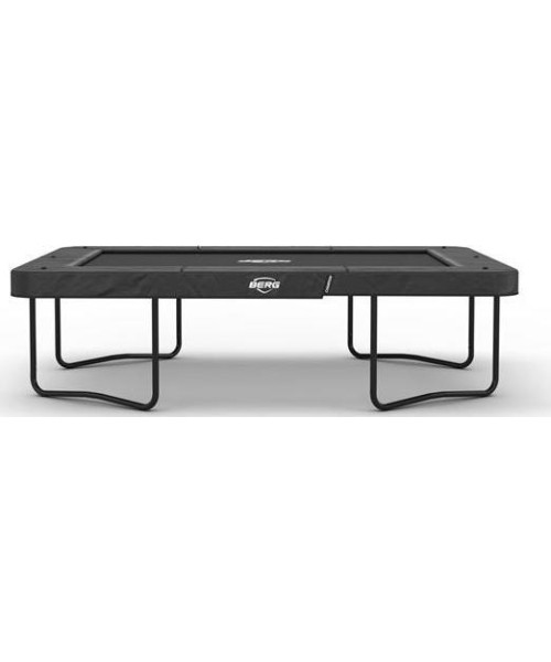 Trampoline Spare Parts BERG: BERG Ultim Champion Regular 330 Grey
