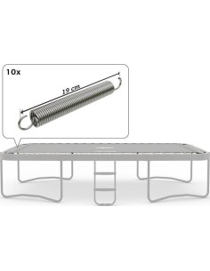 Vedrud TwinSpring ECO (10 tk)