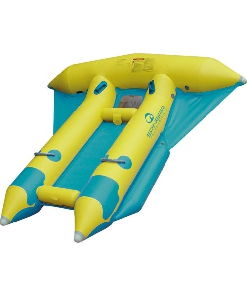 Järelpaadid Spinera: Spinera Professional Water Glider 3 Person