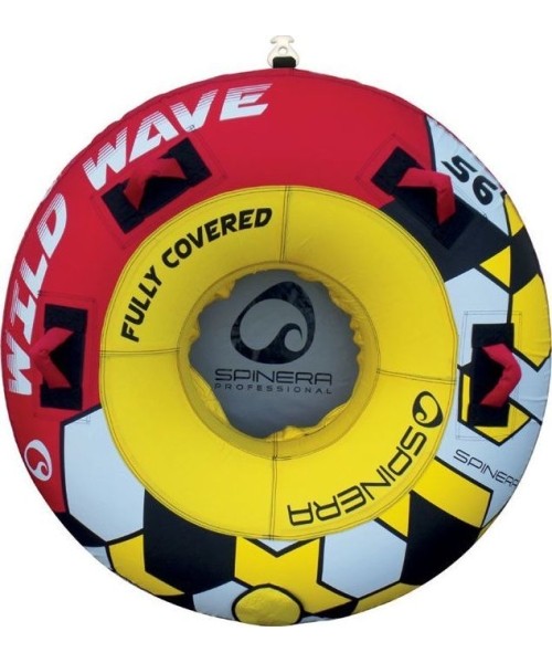 Järelpaadid Spinera: Spinera Professional Wild Wave 56