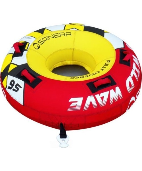 Spinera Professional Wild Wave 56