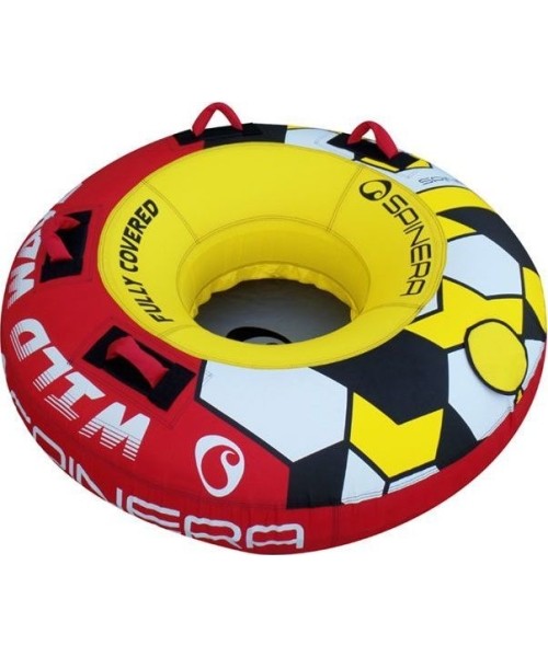 Spinera Professional Wild Wave 56 haagitav täispuhutav rõngas