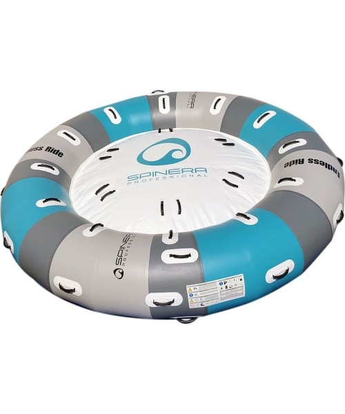 Järelpaadid Spinera: Spinera Professional Endless Ride
